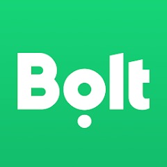 Bolt – Request a Ride: sporește-ți mobilitatea urbană