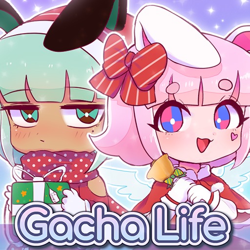 Gacha Life Mobile: Deblocați o lume a creativității cu 50 de articole gratuite la prima instalare