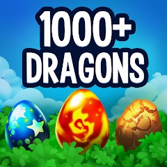 Dragon City: Mobile Adventure – Urcă-te spre noi culmi cu 50 de recompense exclusive de bun venit