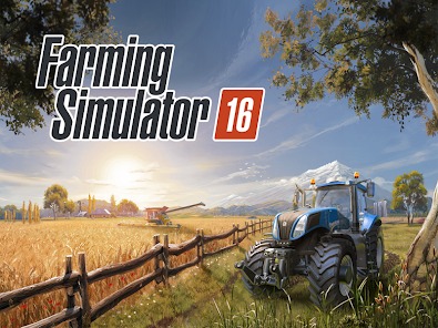 Farming Simulator 16 Mobile: O recoltă bogată vă așteaptă cu 50 de articole gratuite