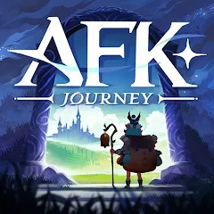 AFK Journey pentru mobil